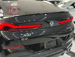 بي ام دبليو X6